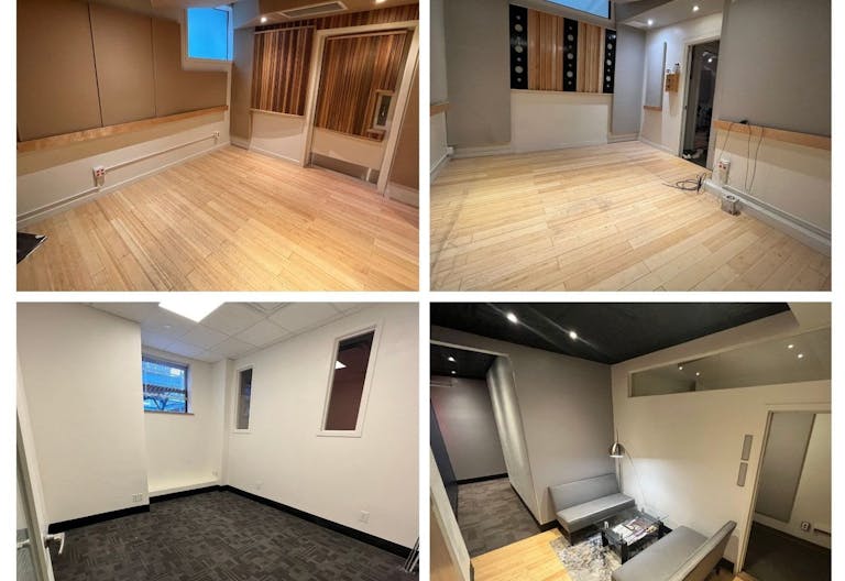 Production Suite ready to rent at High end studio - Image 2