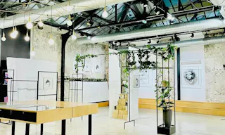 Charming Space in the heart of Le Marais - Image 17
