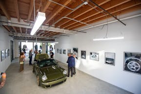 Rooftop Space - Image 4