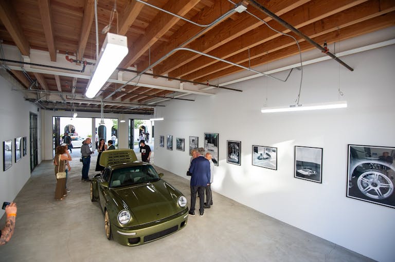 Rooftop Space - Image 4