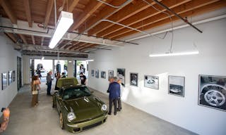 Rooftop Space - Image 4