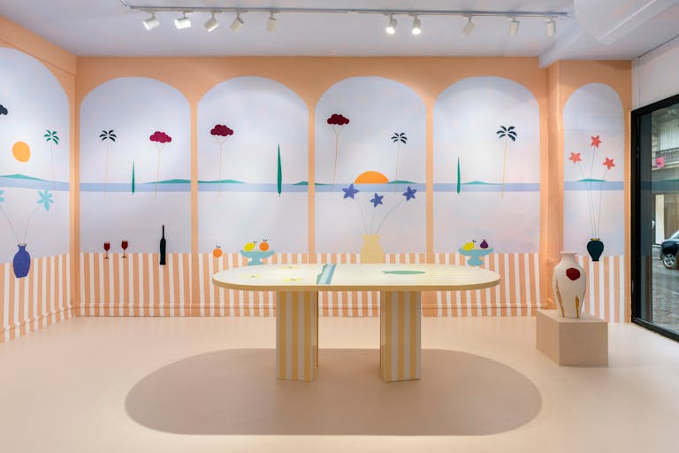 La Pièce — Showroom & Espace Éphémère — Marais - Image 2