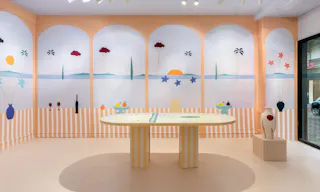 La Pièce — Showroom & Espace Éphémère — Marais - Image 2