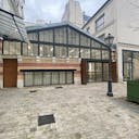 Modular and Creative Space - Paris 9th - Ideal Showroom / Product Presentation / Corporate Event