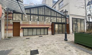 Modular and Creative Space - Paris 9th - Ideal Showroom / Product Presentation / Corporate Event - Image 0