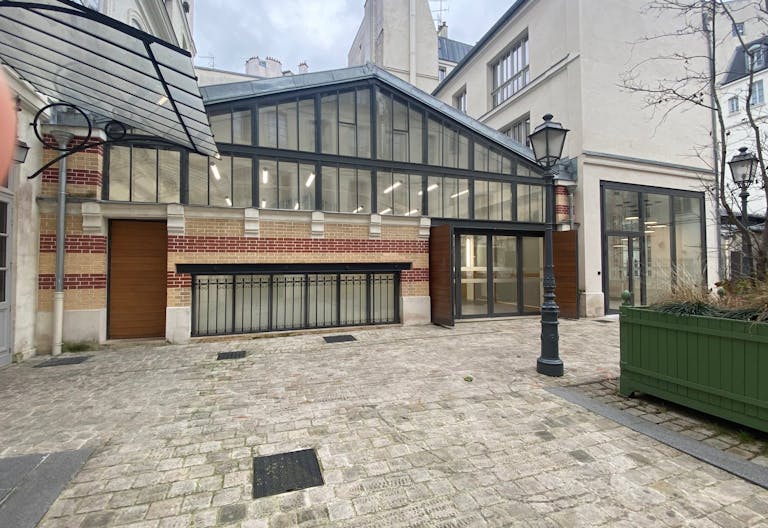 Modular and Creative Space - Paris 9th - Ideal Showroom / Product Presentation / Corporate Event - Image 0