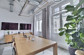 Office Space IMPASSE DE LA PLANCHETTE - Image 6