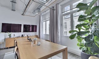 Office Space IMPASSE DE LA PLANCHETTE - Image 6