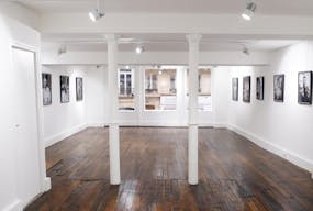 Rue Saint-Martin Boutique Ephémère - Image 7