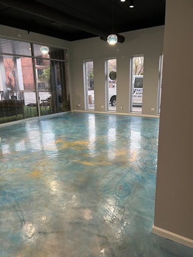 Beautiful West Town Indoor/Outdoor Space: Your Event, Your Way - Image 1