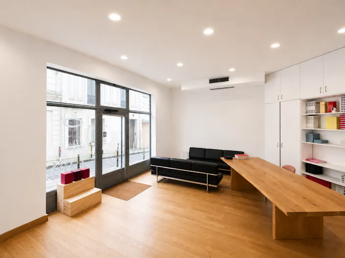 Espace charmant au cœur de Montmartre - Image 0