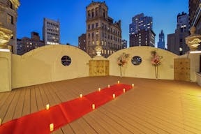 Stunning Rooftop - views of the iconic Empire State Building - Image 9