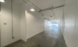 Prime West Hollywood Pop-up Space - Image 4