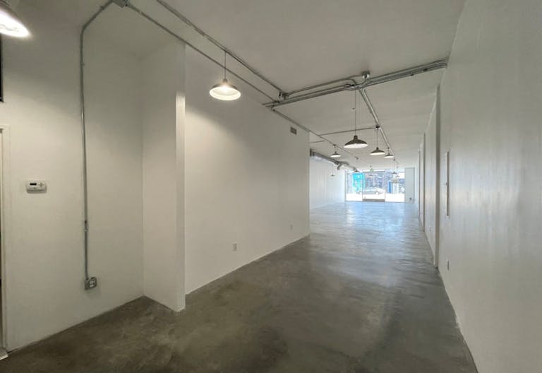 Prime West Hollywood Pop-up Space - Image 4