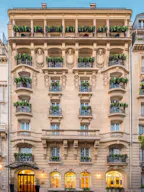Location d'une salle au c?ur du 3�me arrondissement de Paris - parfait pour r�union & showroom FW - Image 0