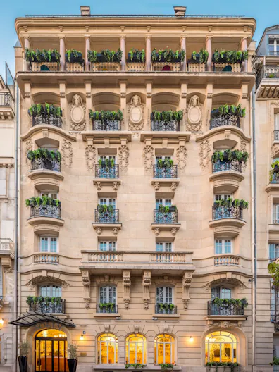 Location d'une salle au c?ur du 3�me arrondissement de Paris - parfait pour r�union & showroom FW - Image 0