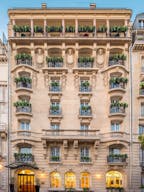 Location d'une salle au c?ur du 3�me arrondissement de Paris - parfait pour r�union & showroom FW - Image 0