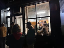 East Village / Lower East Side Storefront - Art Gallery, Retail, Fashion, Promotion, Pop UP - Image 14