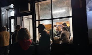 East Village / Lower East Side Storefront - Art Gallery, Retail, Fashion, Promotion, Pop UP - Image 14