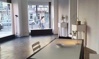 Prenzlauer Berg Gallery & Showroom - Image 1