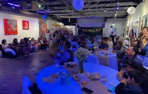 Event Venue in Barrio Logan - Image 10