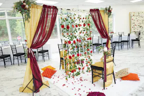 Luxe Event Space with Natural Light - Image 0