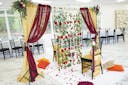 Luxe Event Space with Natural Light