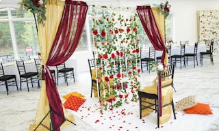 Luxe Event Space with Natural Light - Image 0
