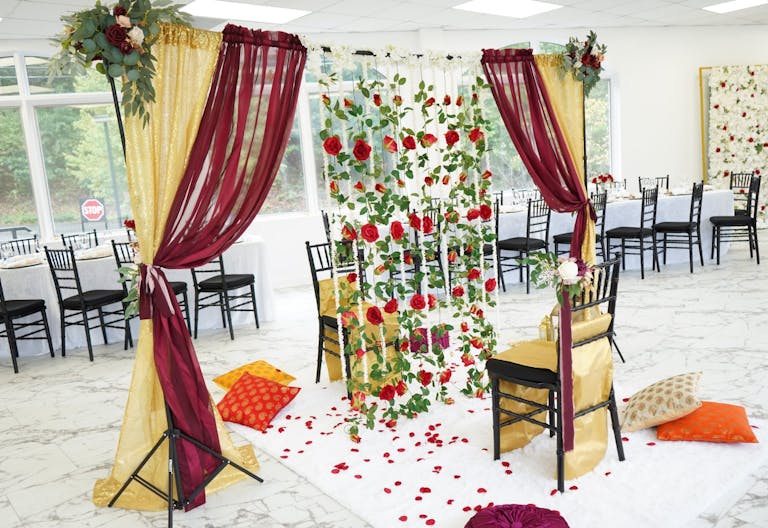 Luxe Event Space with Natural Light - Image 0