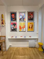 Galerie d'art Paris 5�me - Image 5