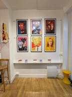 Galerie d'art Paris 5�me - Image 5