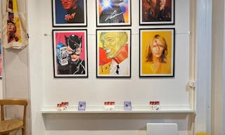 Galerie d'art Paris 5�me - Image 5