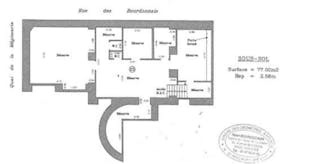 Boutique Shop for Rent - Paris near Samaritaine - Image 4