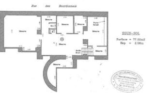 Boutique Shop for Rent - Paris near Samaritaine - Image 4