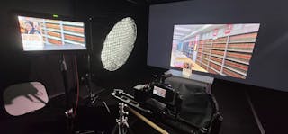 Private and versatile studio space in Whittier, CA - Image 19