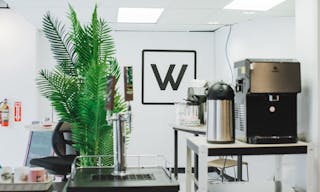 Creative Workspace in Berkeley - Image 7