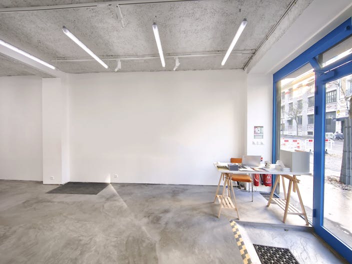 ✨ Exhibition space – Quartier Saint-Ambroise / Haut Marais (Paris 11) ✨ - Image 2