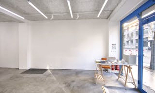 ✨ Exhibition space – Quartier Saint-Ambroise / Haut Marais (Paris 11) ✨ - Image 2