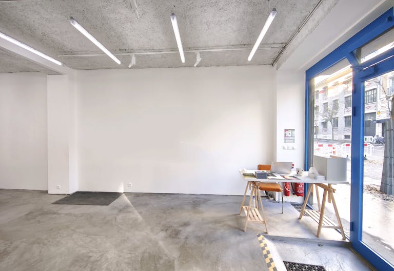 ✨ Exhibition space – Quartier Saint-Ambroise / Haut Marais (Paris 11) ✨ - Image 2