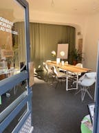 THE LOVERS & LEADERS SPACE - Image 5