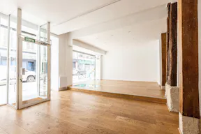 pop up store rue Charles François Dupuis, Paris 3e - Image 2