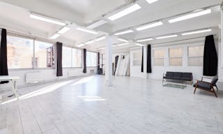 Showroom en plein coeur de Paris 10ème - Image 5