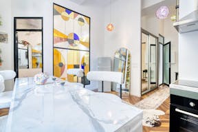 Appartement Fleuri ? Luxueux ?�Capitole, Toulouse - Image 5