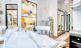 Appartement Fleuri ? Luxueux ?�Capitole, Toulouse - Image 5