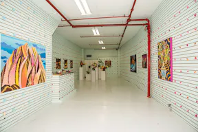 Unique Event Space on Canal - Image 5