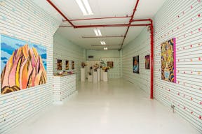 Unique Event Space on Canal - Image 5