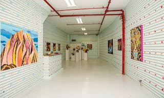 Unique Event Space on Canal - Image 5