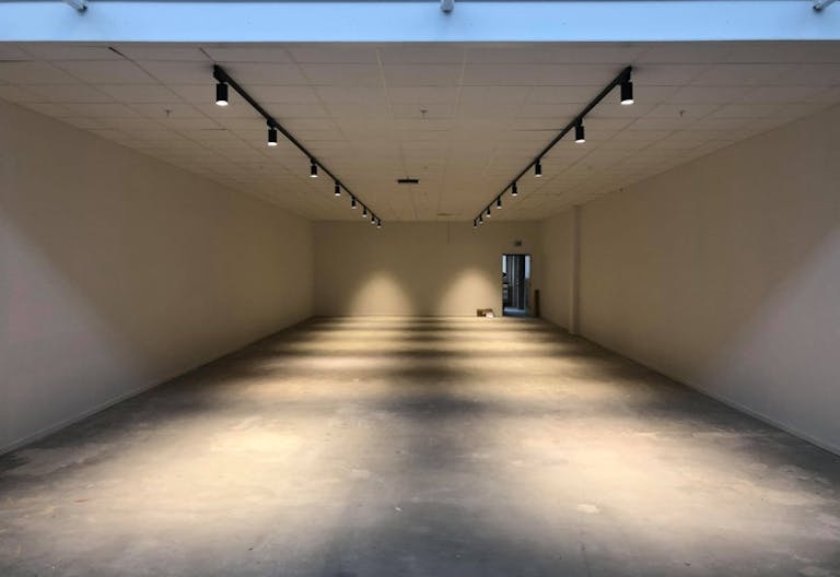 Sickla köpkvarter - Image 1