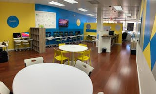 Technology Space for Gaming, and Coding - Image 3