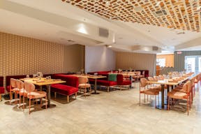 Upscale event space in downtown Sunnyvale - Image 15